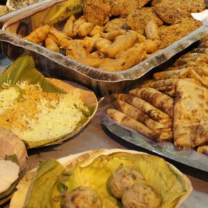 Medieval Chowk: Time travel. Walk through Chowk, the core of the old town.