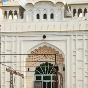 Husainabad Heritage: Historical origins & the religious buildings of the Nawabs. (1775 – 1857)